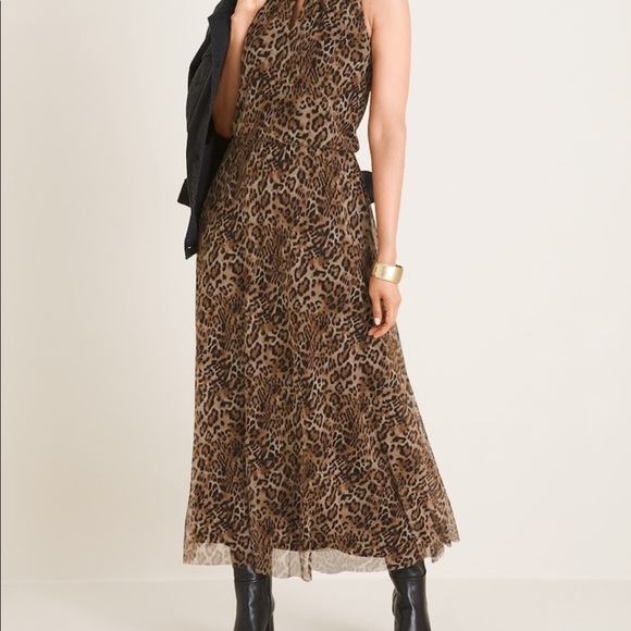 Dress - Picture 3 of 3